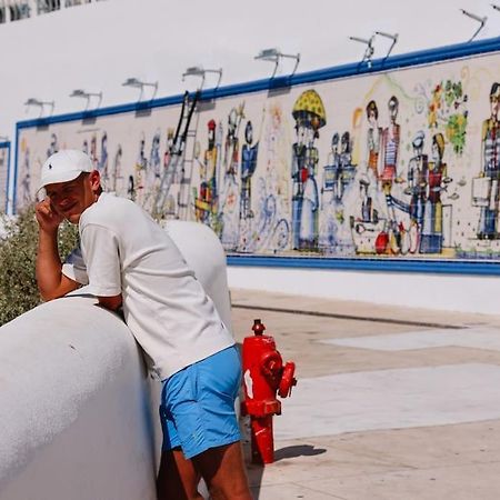 Old Fisherman'S Corner 18 - Centro Old Town Albufeira Dış mekan fotoğraf