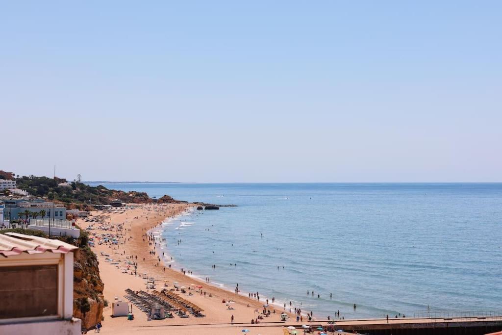 Old Fisherman'S Corner 18 - Centro Old Town Albufeira Dış mekan fotoğraf