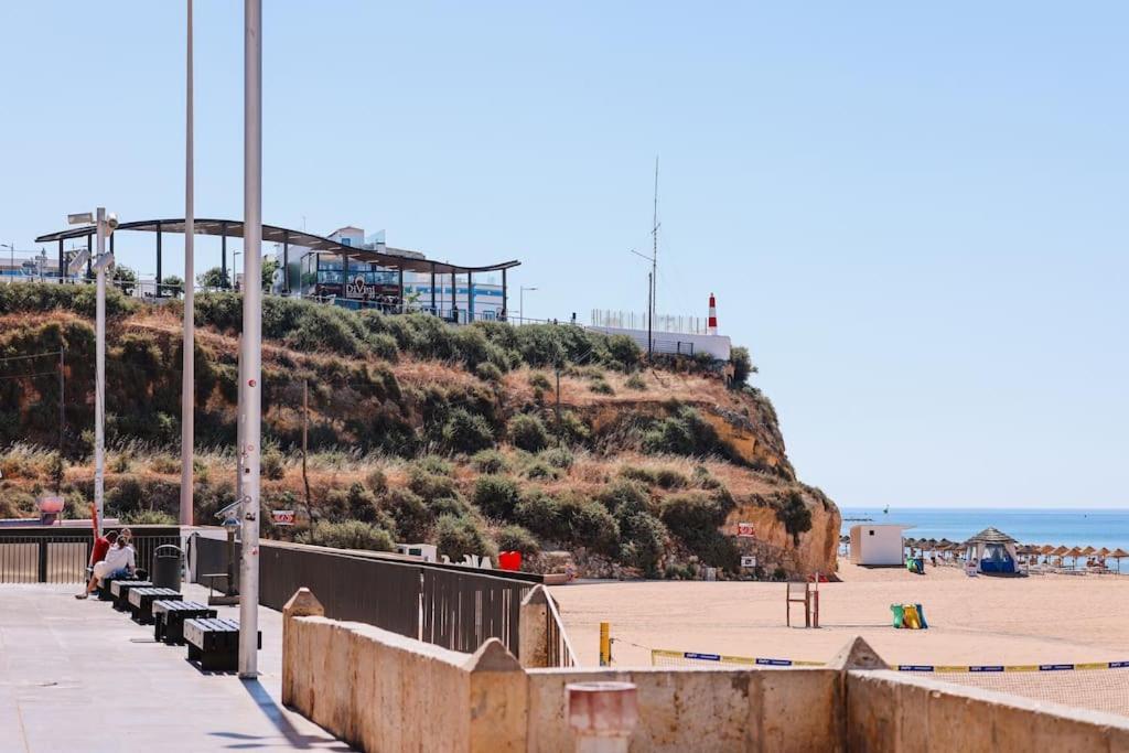 Old Fisherman'S Corner 18 - Centro Old Town Albufeira Dış mekan fotoğraf