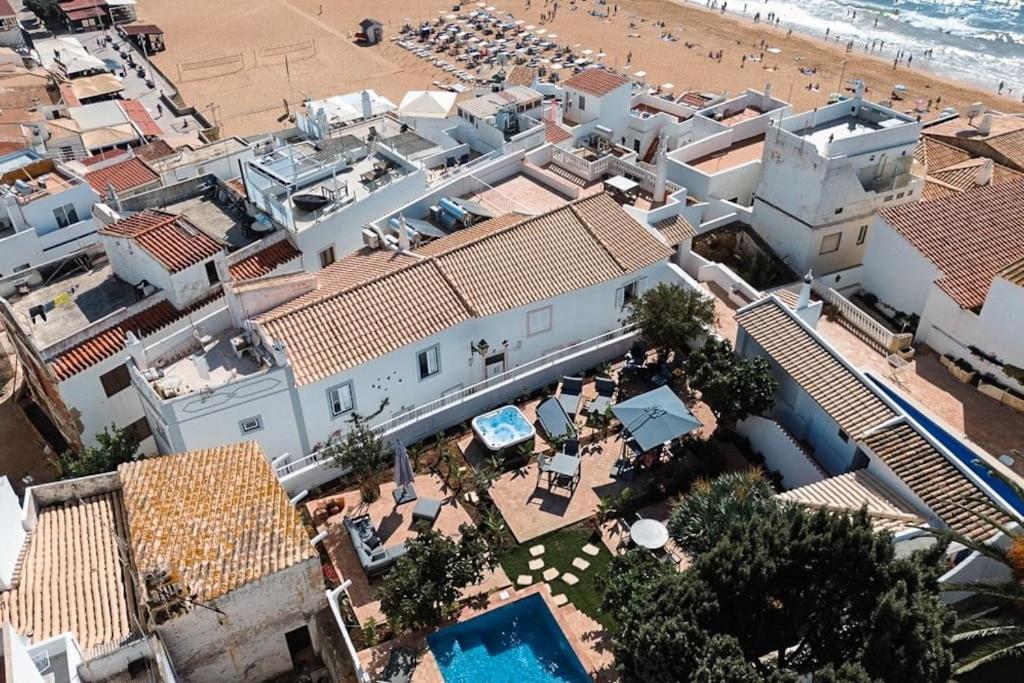 Old Fisherman'S Corner 18 - Centro Old Town Albufeira Dış mekan fotoğraf
