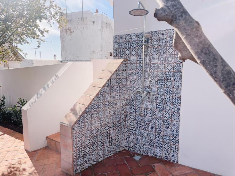 Old Fisherman'S Corner 18 - Centro Old Town Albufeira Dış mekan fotoğraf